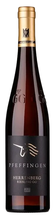 Herrenberg Riesling GG 2024