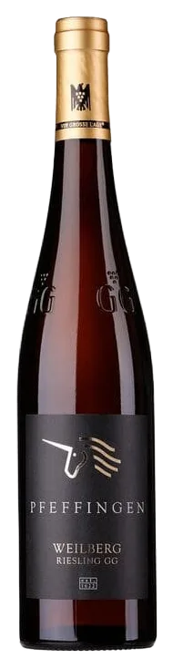 Weilberg Riesling GG 2024