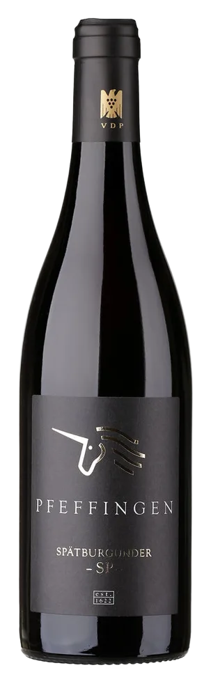 Spätburgunder SP 2022