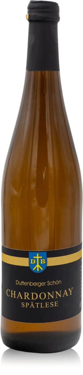 Chardonnay Spätlese