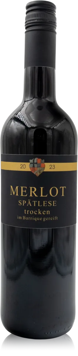 Merlot Spätlese