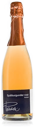 Spätburgunder rosé