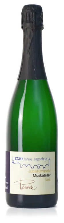 JubiläumSedition Muskateller brut