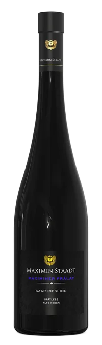 MAXIMINER PRÄLAT (halbtrocken)