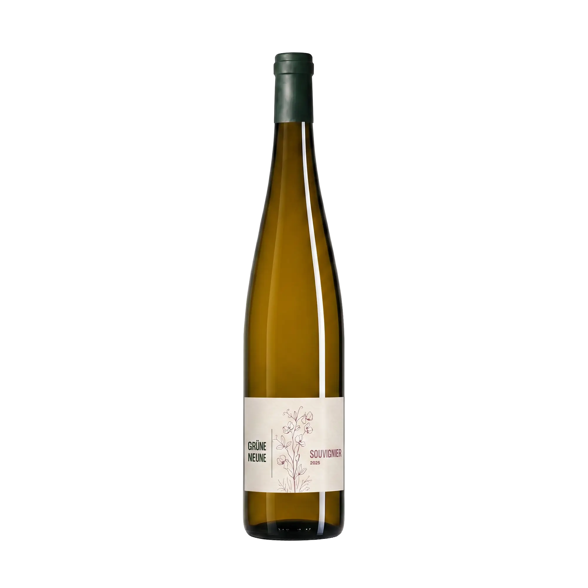 Souvignier Gris