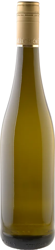 2025er Kerner und Riesling süss