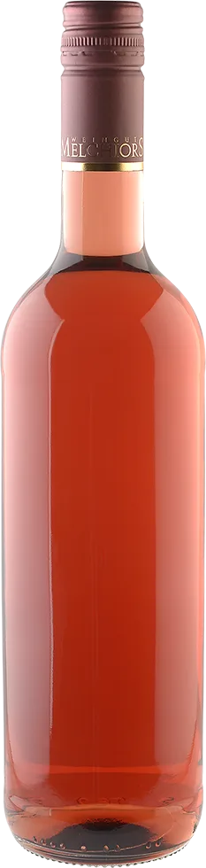 2024er Rosè trocken