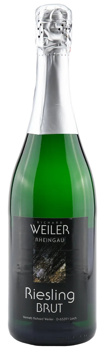 Rheingau Sekt Riesling Brut