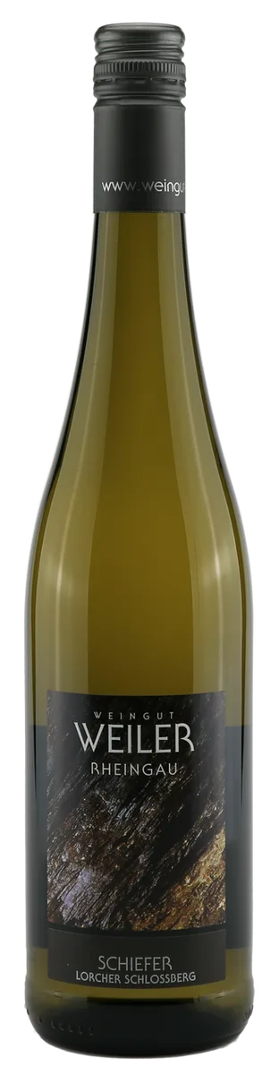 Lorch Riesling Schiefer