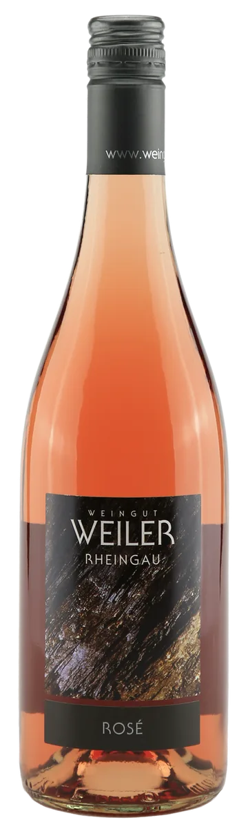 Lorch Pinot Rosé trocken
