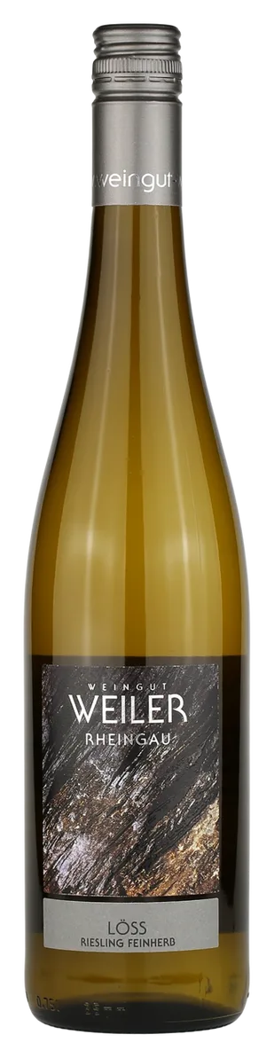 Riesling Löss feinherb