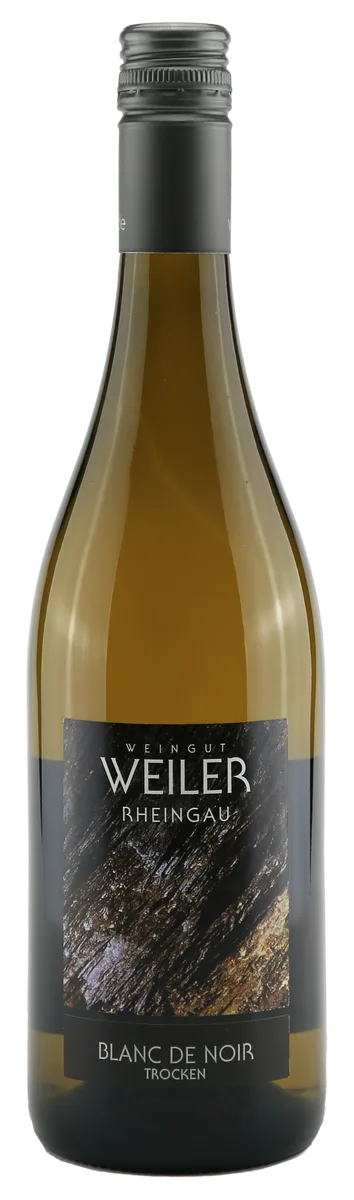 Lorch Blanc de Noir trocken