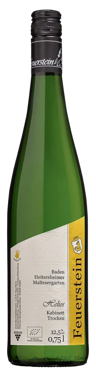 Helios Kabinett Trocken