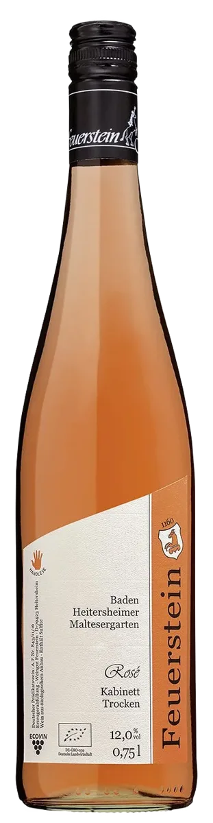 Rosé Kabinett Trocken
