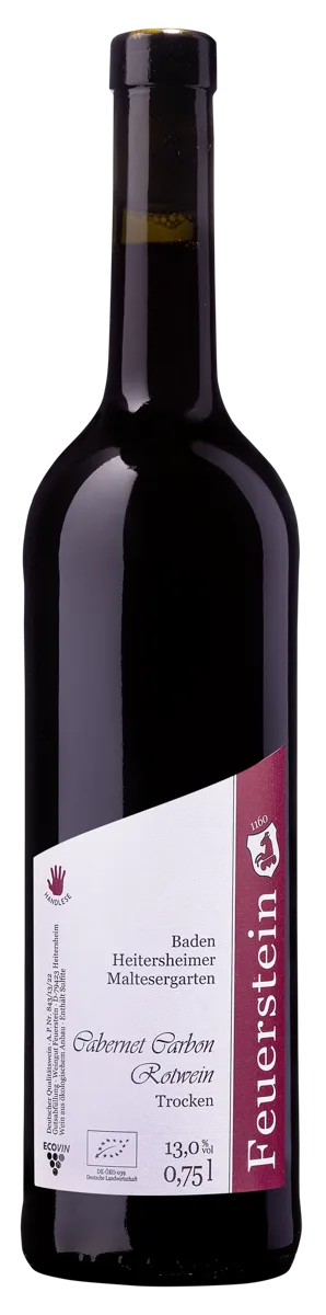 Cabernet Carbon Trocken