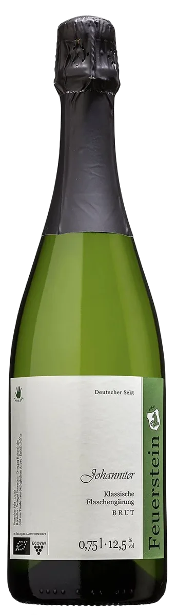 Johanniter "brut"