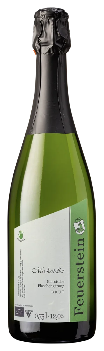 Muskateller "brut"