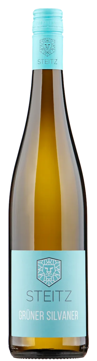 GRÜNER SILVANER