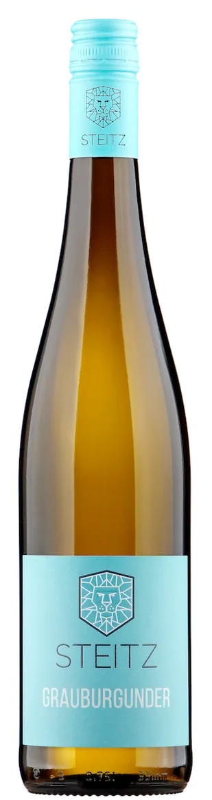 GRAUBURGUNDER