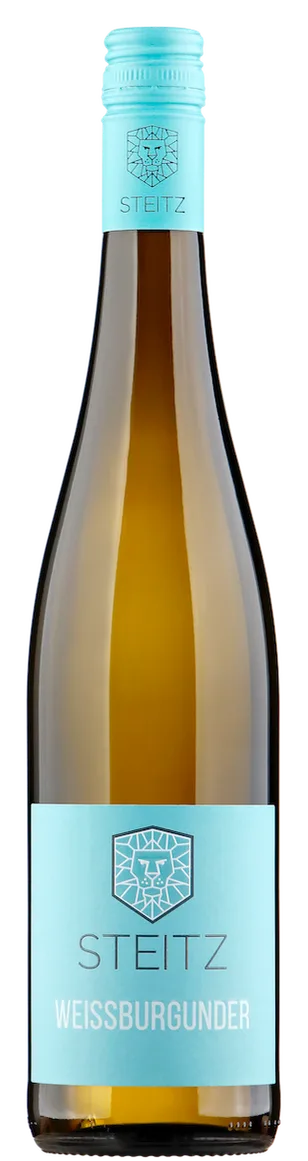 WEISSBURGUNDER