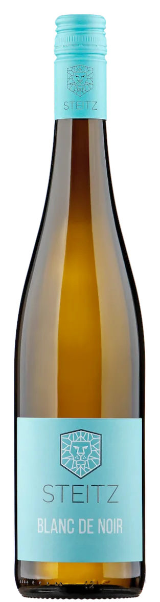 BLANC DE NOIR