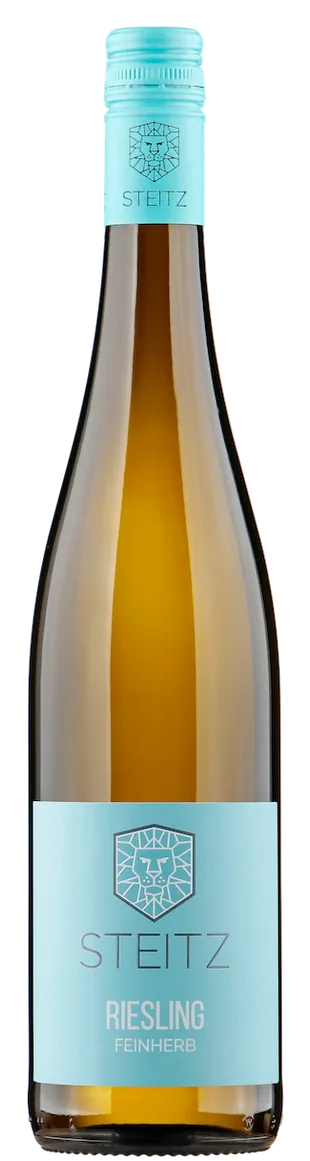 RIESLING FEINHERB