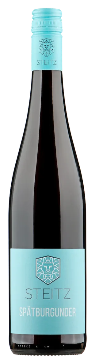 SPÄTBURGUNDER