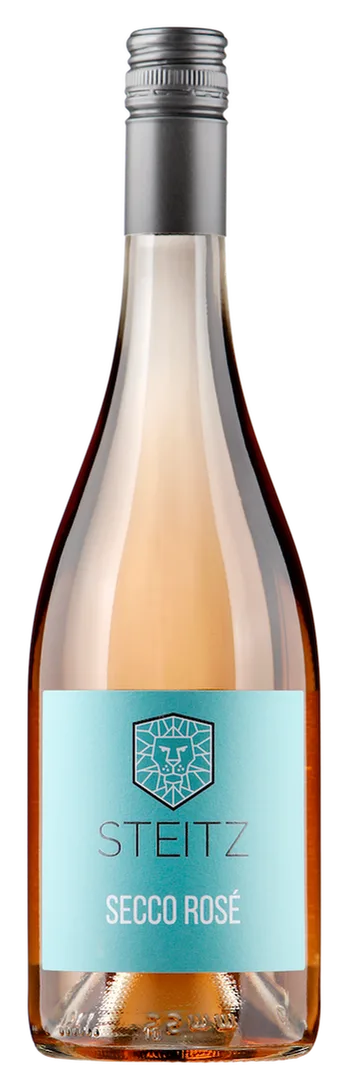 SECCO ROSÉ