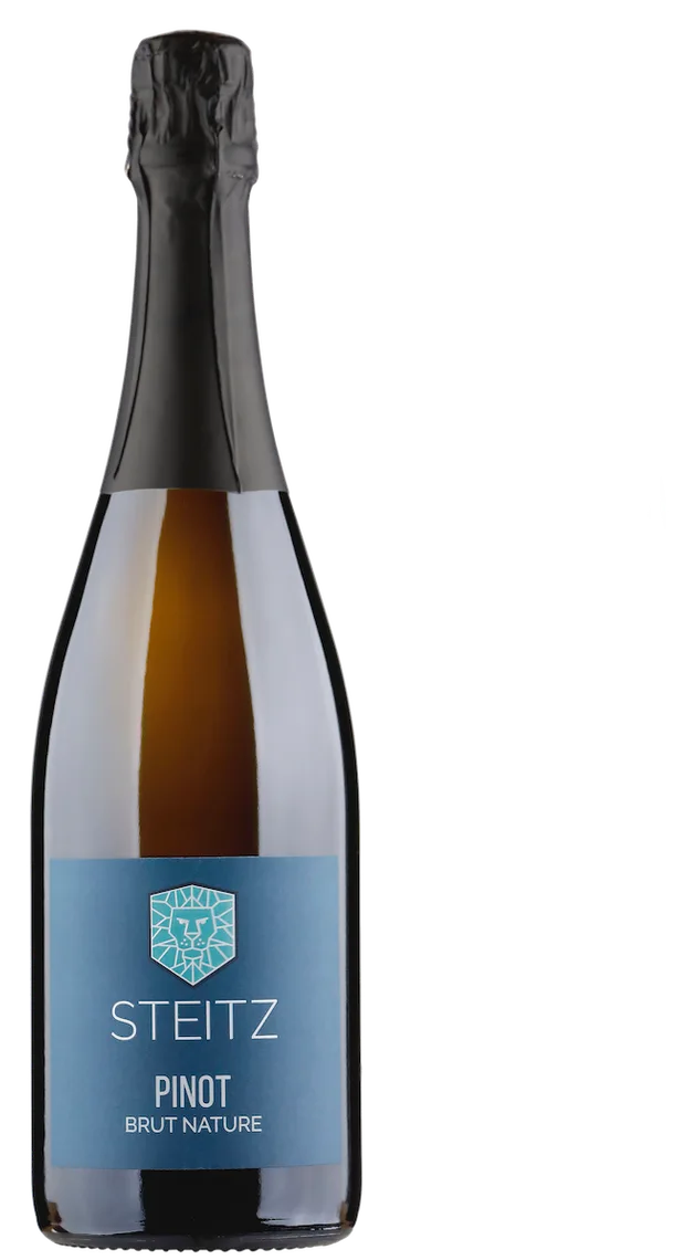 PINOT BRUT NATURE SEKT