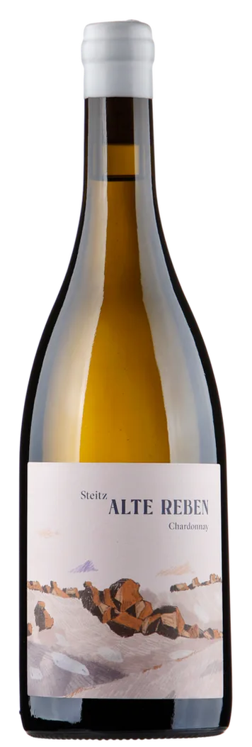 WONSHEIM CHARDONNAY ALTE REBEN