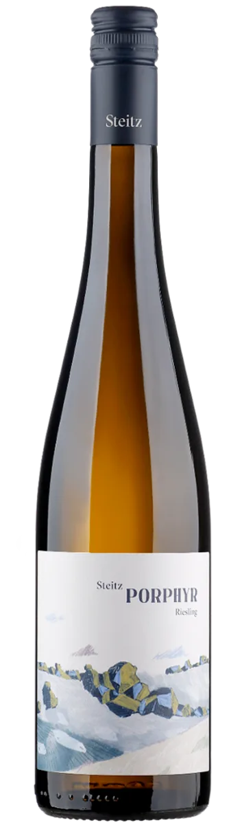 NEU-BAMBERG RIESLING PORPHYR