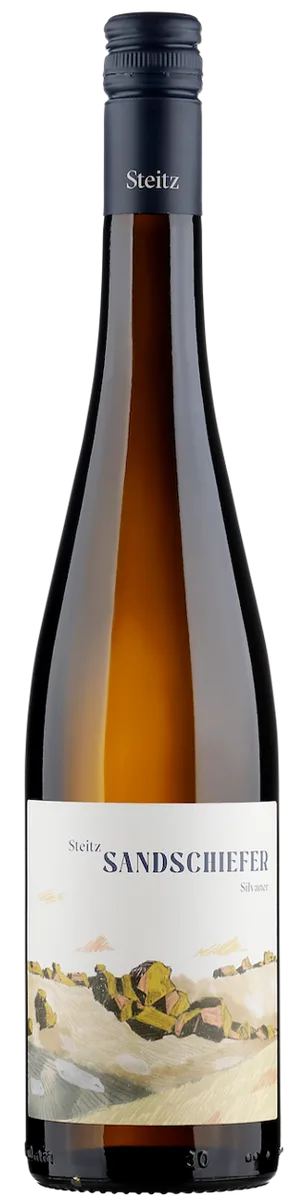 STEIN-BOCKENHEIM SILVANER SANDSCHIEFER