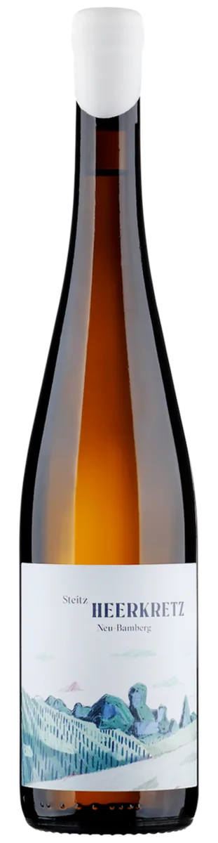 NEU-BAMBERG HEERKRETZ RIESLING