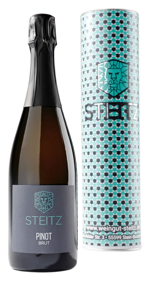 PINOT BRUT SEKT