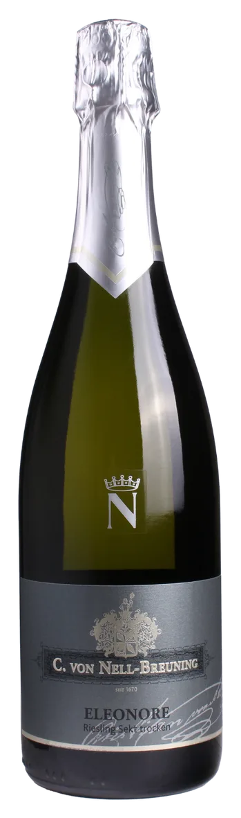 ELEONORE Riesling Sekt trocken