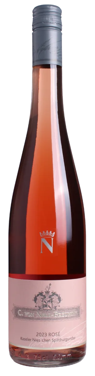 2023 Kaseler Nies´chen ROSÉ