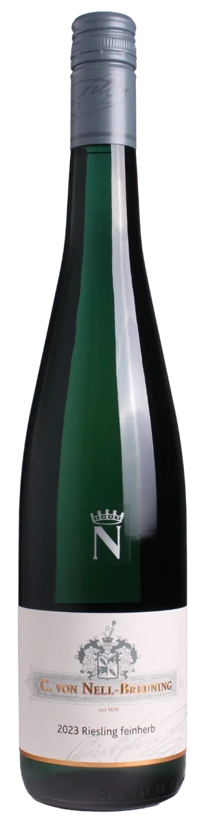 2024 Riesling feinherb