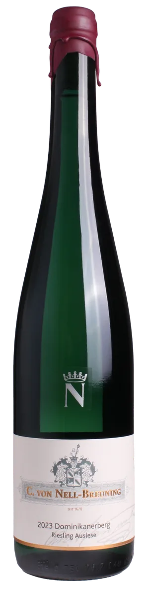 2018 Dominikanerberg Riesling Auslese