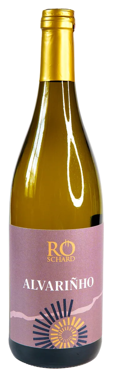 Alvarinho - 2024