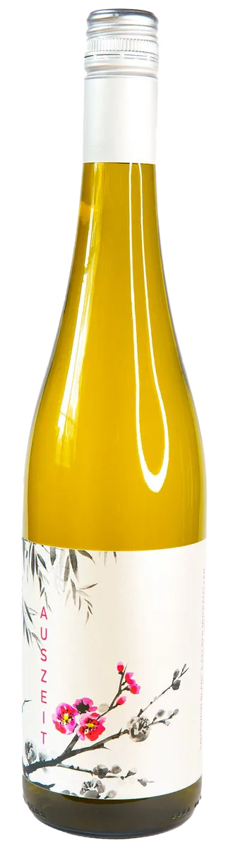 AUSZEIT Cuvée - 2021