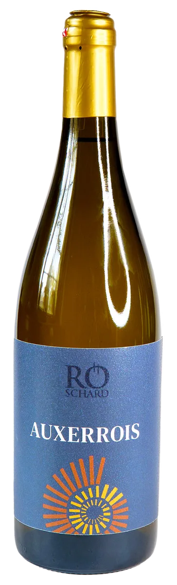 Auxerrois - 2023