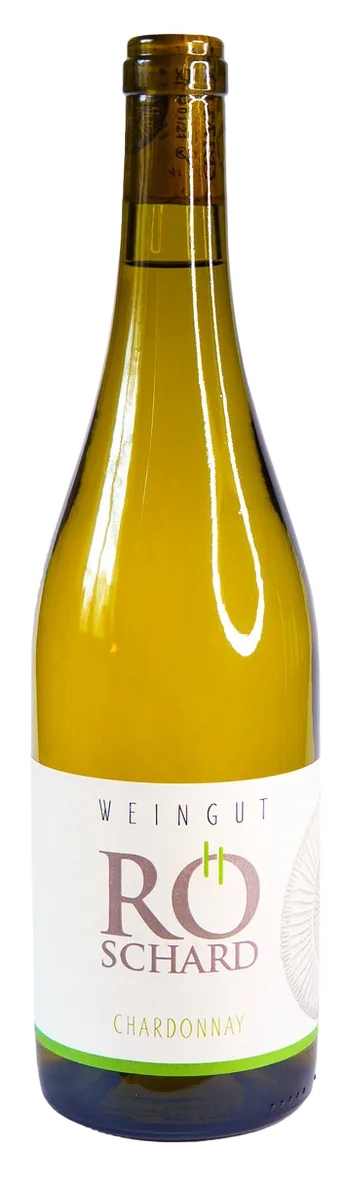 Chardonnay - 2020