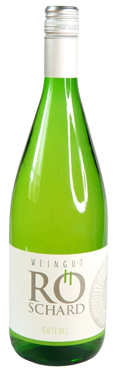 Gutedel - 2024