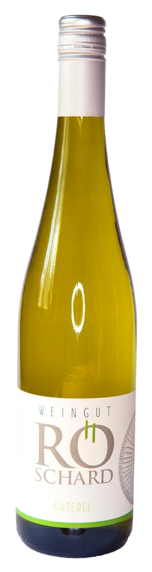 Gutedel - 2024 - trocken