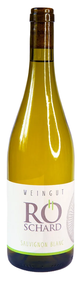 Sauvignon Blanc - 2024