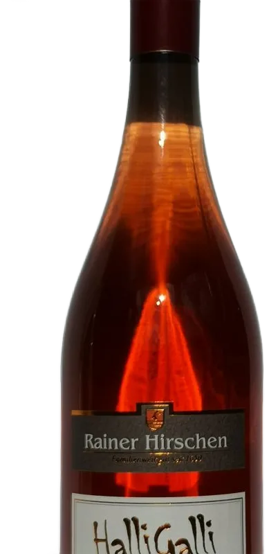 Halli Galli Weinbergpfirsich Secco Alkoholfrei