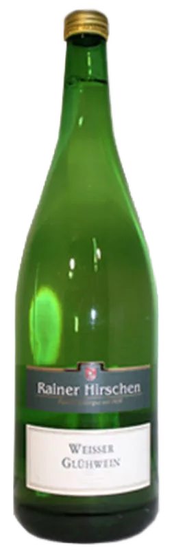 Weisser Winzer Glühwein