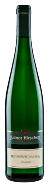 2023er Weisser Burgunder Trocken