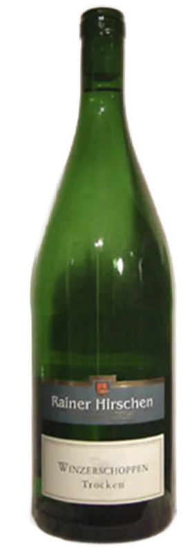 Winzerschoppen Trocken