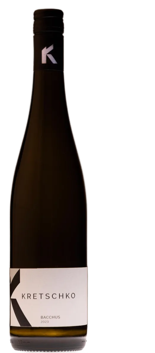 Bacchus Jahrgang 2025